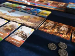 Shipwrights of the North Sea Redux