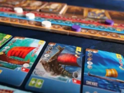 Shipwrights of the North Sea Redux