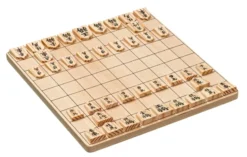 Shogi Japanese Chess Standard 3297 Philos