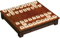 Shogi, table game (3207)