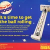 Shoot The Moon