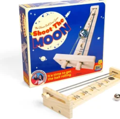 Shoot The Moon