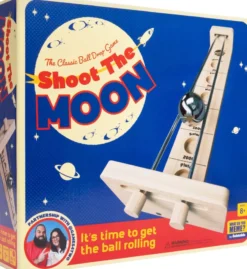 Shoot The Moon