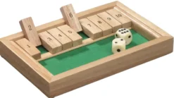 Shut The Box, mini (3129)