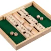 Shut The Box, 12 numbers, variant 2 (3282)