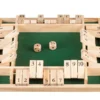 Shut The Box, 10 numbers, variant 4, (3283)