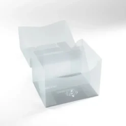 Side Holder 100+ XL Clear