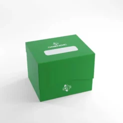 Side Holder 100+ XL Green