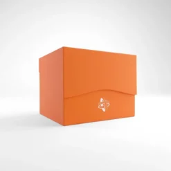 Side Holder 100 Xl Orange Gamegenic