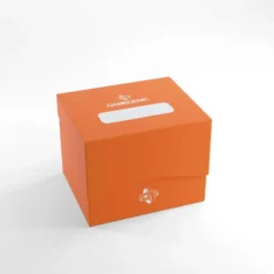 Side Holder 100 Xl Orange Gamegenic