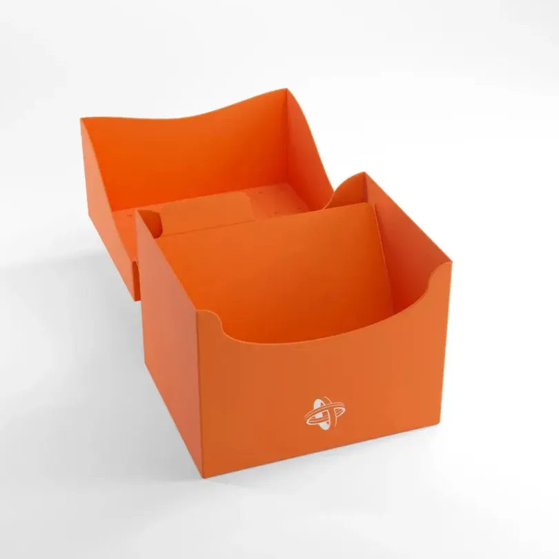 Side Holder 100 Xl Orange Gamegenic