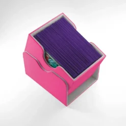 Sidekick 100+ Convertible Pink