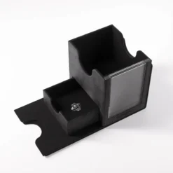 Sidekick PRO 100+ XL Black