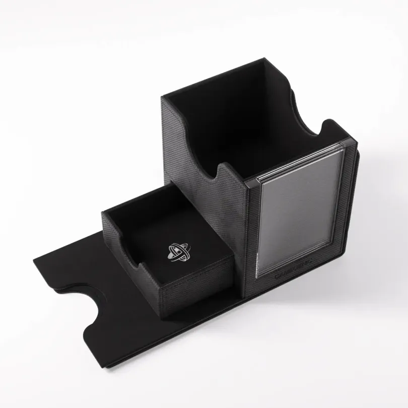Sidekick PRO 100+ XL Black