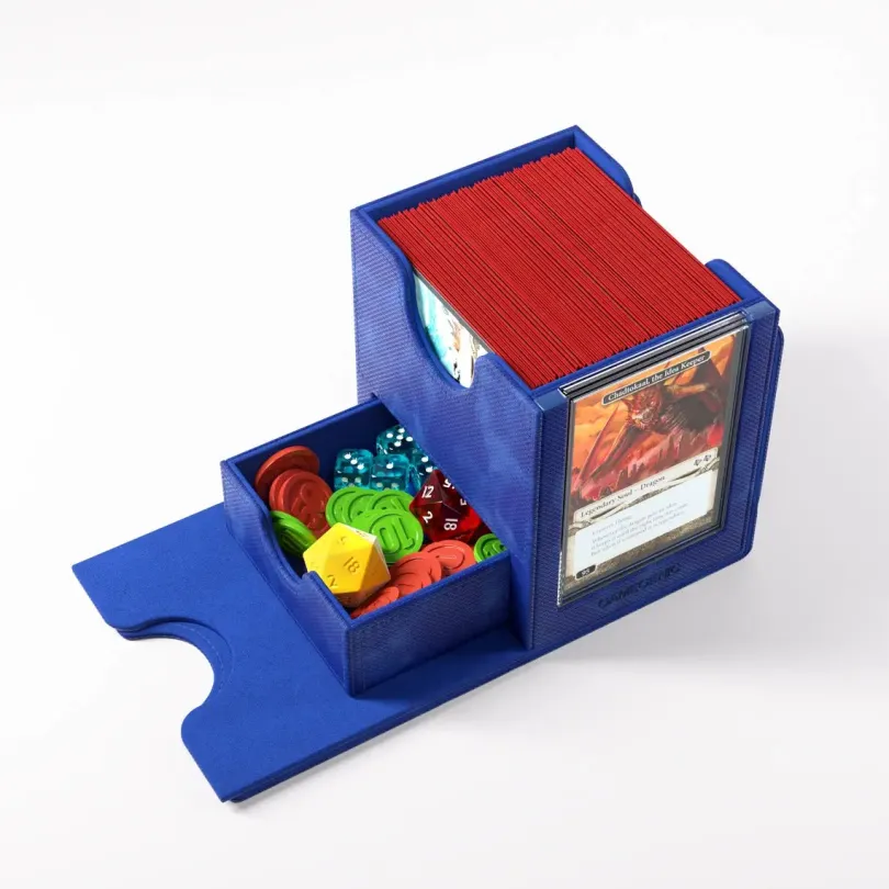 Sidekick PRO 100+ XL Blue