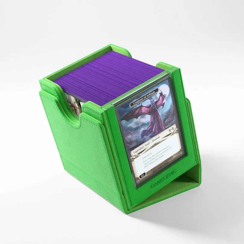 Sidekick Pro 100 Xl Green Gamegenic