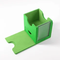 Sidekick Pro 100 Xl Green Gamegenic
