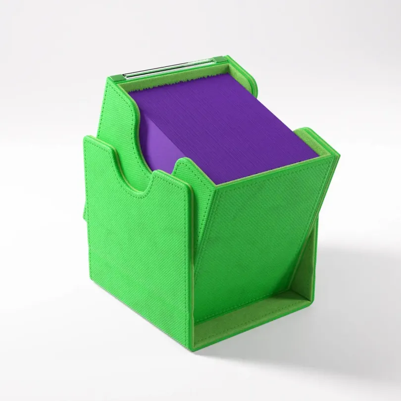 Sidekick Pro 100 Xl Green Gamegenic