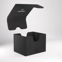 Sidekick 100+ XL Black