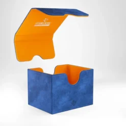 Sidekick 100+ XL Blue/Orange