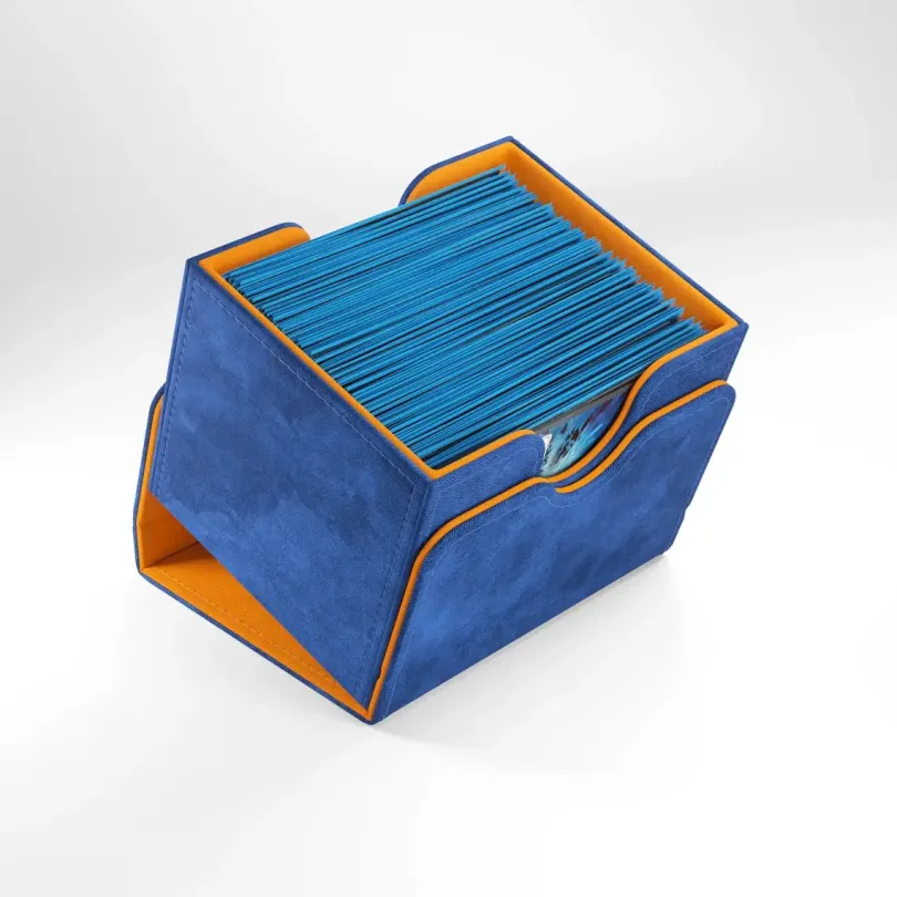 Sidekick 100+ XL Blue/Orange
