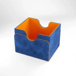 Sidekick 100+ XL Blue/Orange