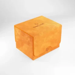 Sidekick 100+ XL Orange