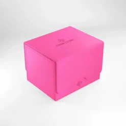 Sidekick 100+ XL Pink