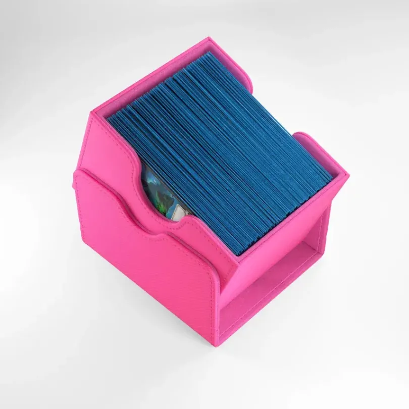 Sidekick 100+ XL Pink