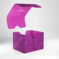 Sidekick 100+ XL Purple