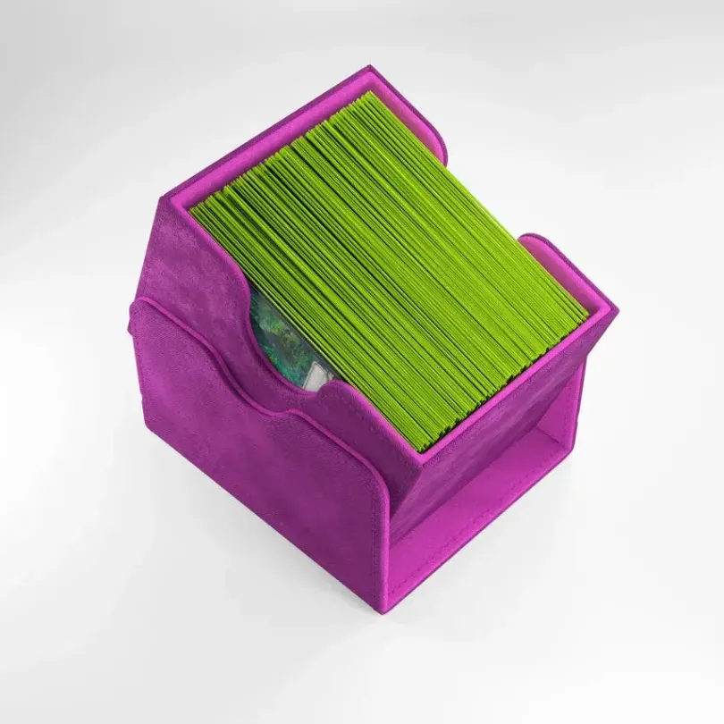 Sidekick 100+ XL Purple