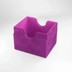 Sidekick 100+ XL Purple