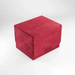 Sidekick 100 Xl Red Gamegenic