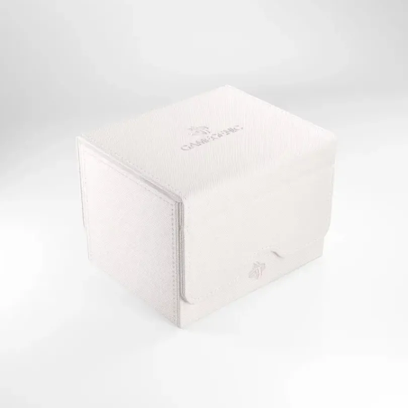 Sidekick 100 Xl White Gamegenic