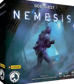 Side Quest: Nemesis