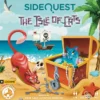 Side Quest The Isle of Cats