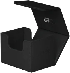 Sidewinder 100+ XenoSkin - Black