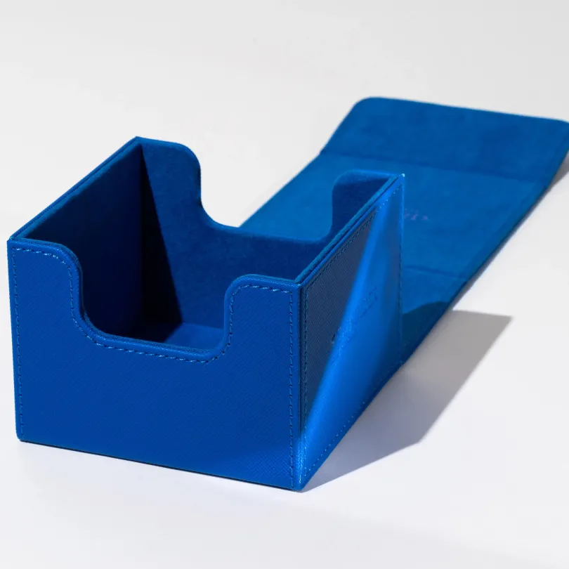 Sidewinder 133 Xenoskin Blue Ultimate Guard