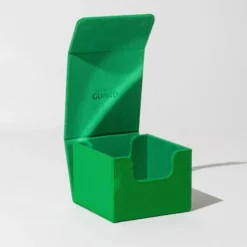 Sidewinder 133 Xenoskin Green Ultimate Guard