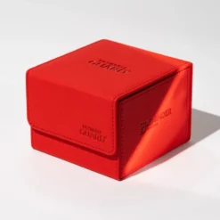 Sidewinder 133 Xenoskin Red Ultimate Guard