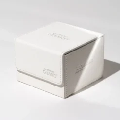 Sidewinder 133 Xenoskin White Ultimate Guard