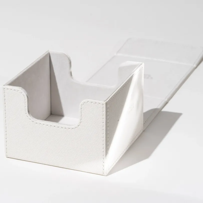 Sidewinder 133 Xenoskin White Ultimate Guard