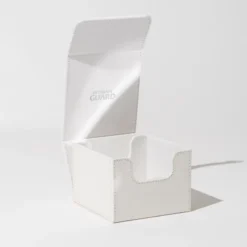 Sidewinder 133 Xenoskin White Ultimate Guard