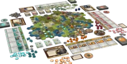 Sid Meier's Civilization: A New Dawn