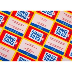 Sing Sing 2