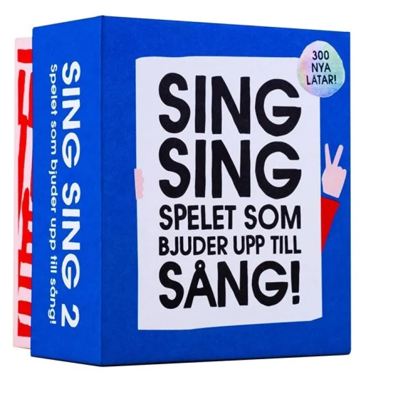Sing Sing 2