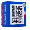 Sing Sing - Spelet som bjuder upp till sång!
