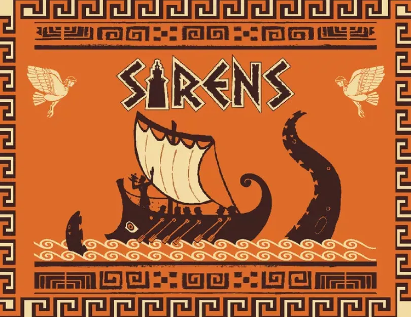 Sirens