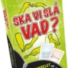 Ska vi slå vad?