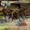 Skinny Minis - Evil Minions